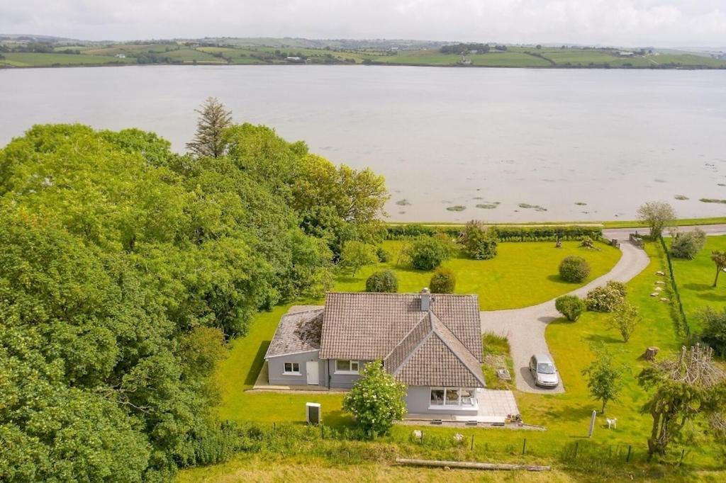 2 Bed Waterfront Property - Close To Courtmacsherry Cork Exterior foto