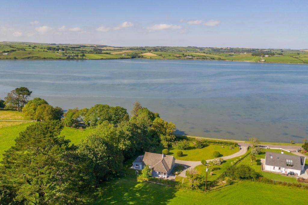 2 Bed Waterfront Property - Close To Courtmacsherry Cork Exterior foto